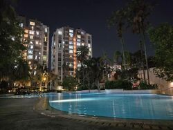 Lilydale (D27), Condominium #557959591